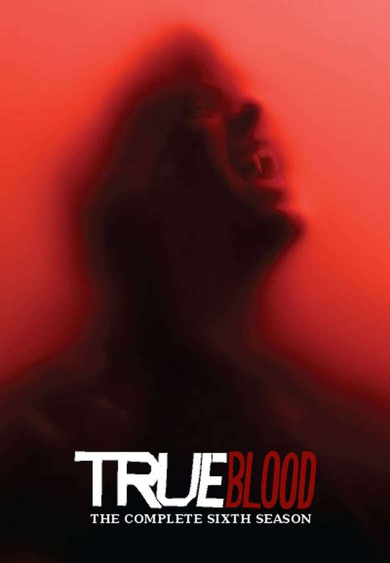 True Blood: Season 6