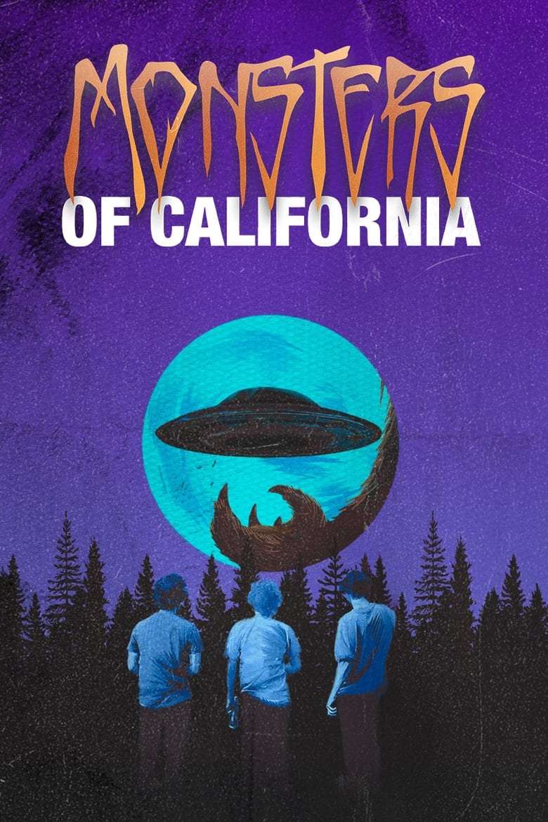 Monsters of California