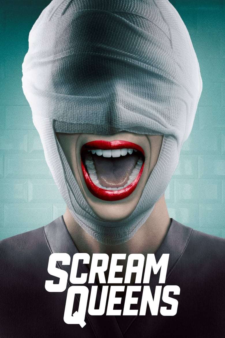 Scream Queens: Season 2