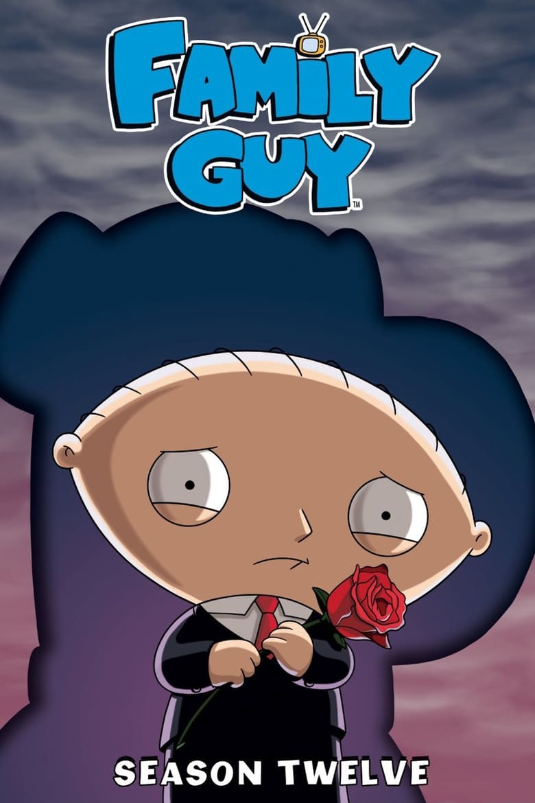 Family Guy: Season 12
