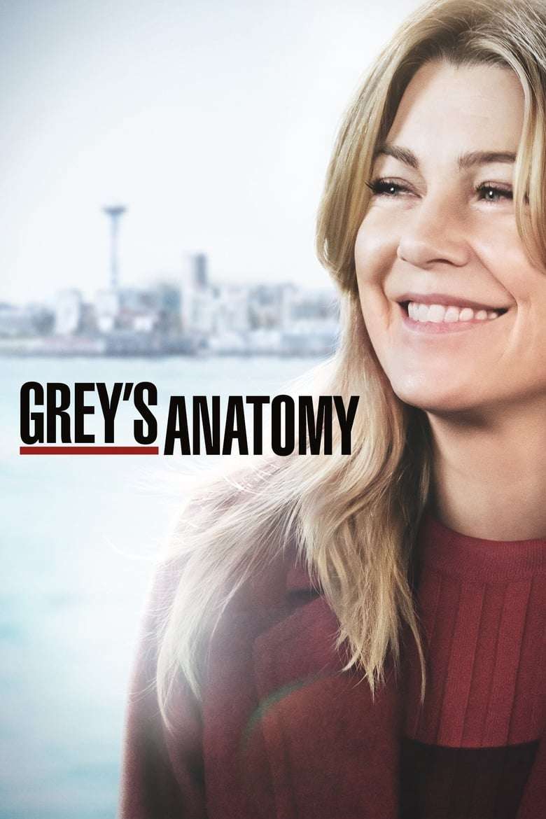 Grey’s Anatomy: Season 15
