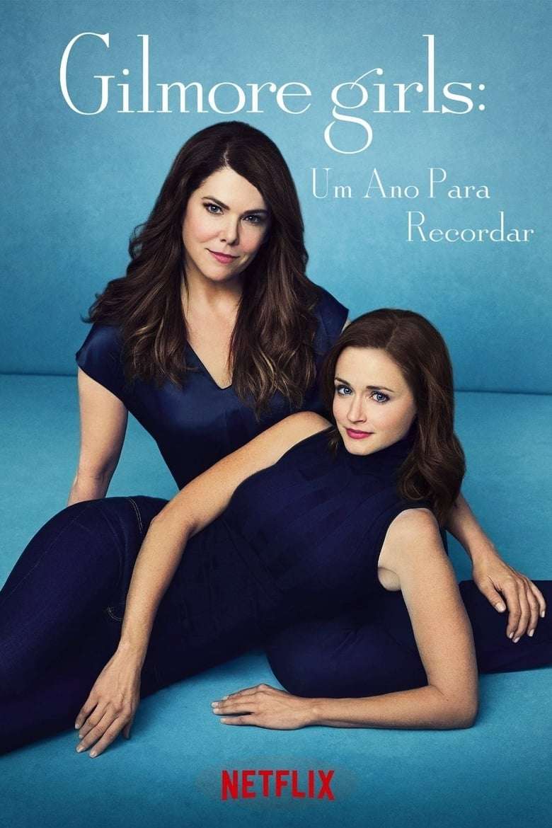 Gilmore Girls: A Year in the Life: Season 1