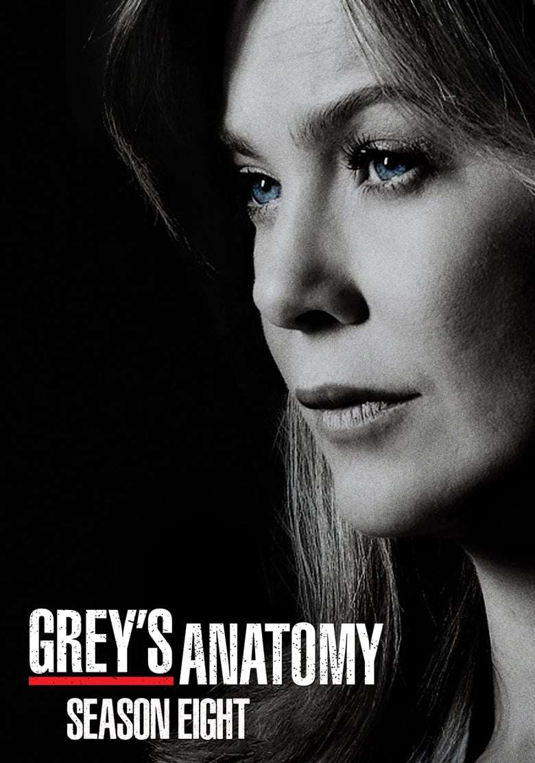 Grey’s Anatomy: Season 8
