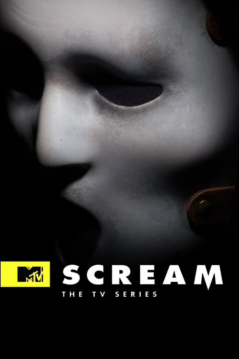 Scream: The TV Series: Season 1