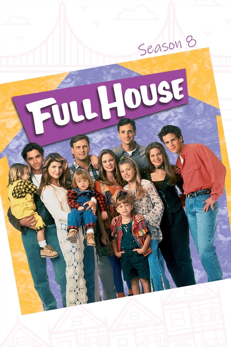 Full House: Season 8
