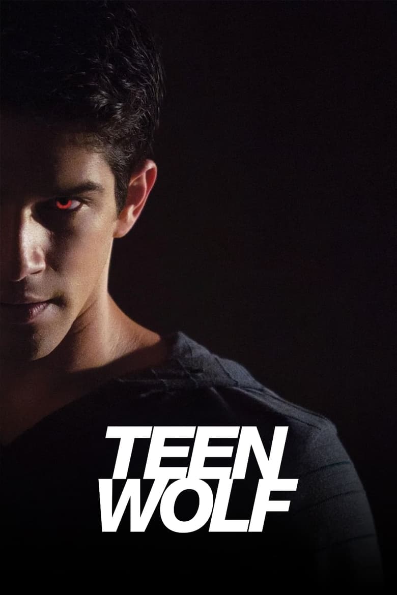 Teen Wolf: Season 5