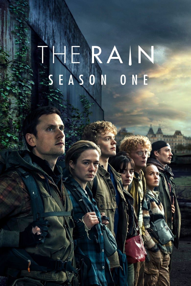 The Rain: Season 1