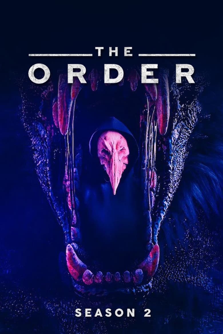 The Order: Season 2