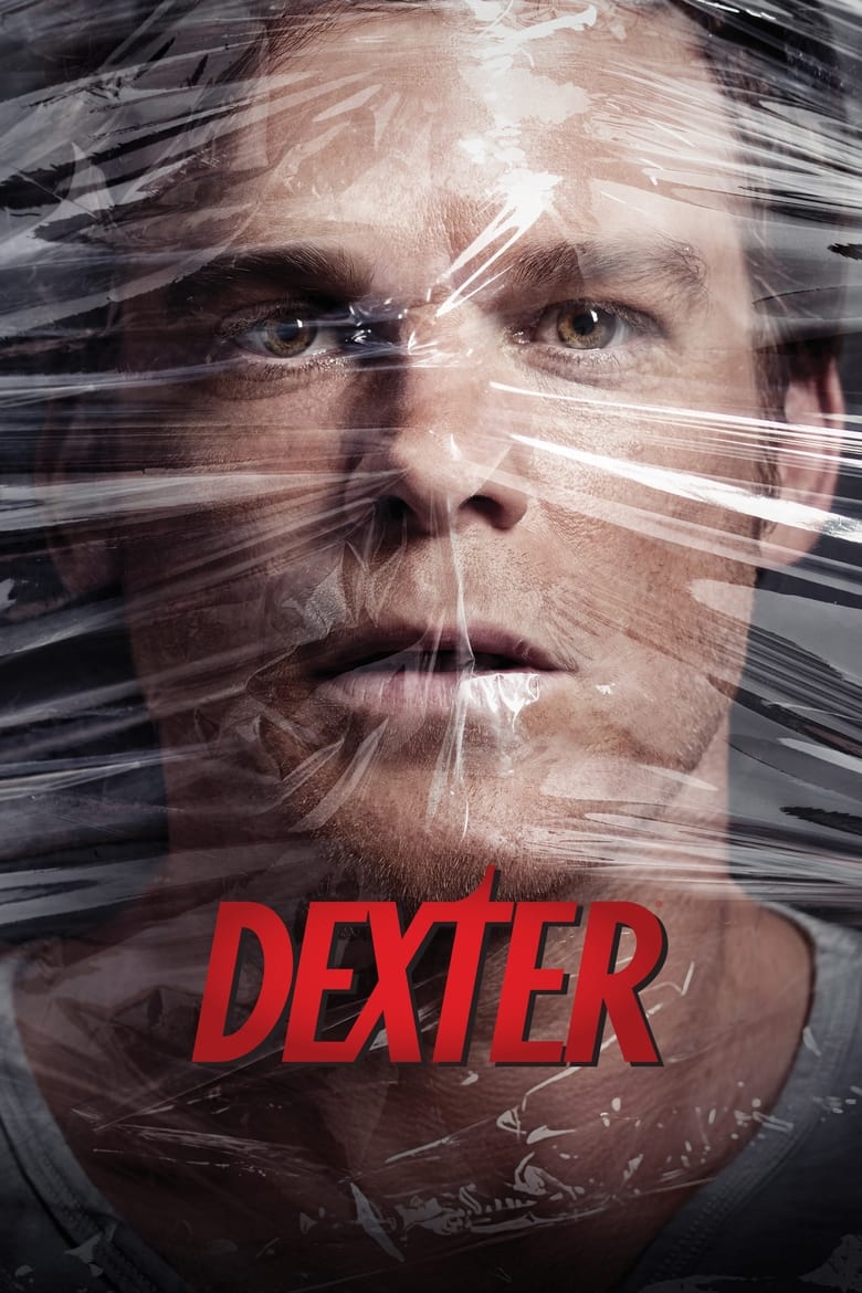 Dexter: Season 8