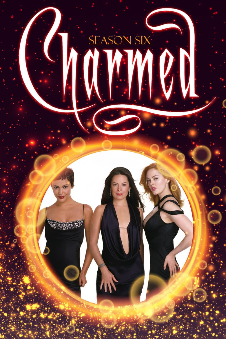 Charmed: Season 6