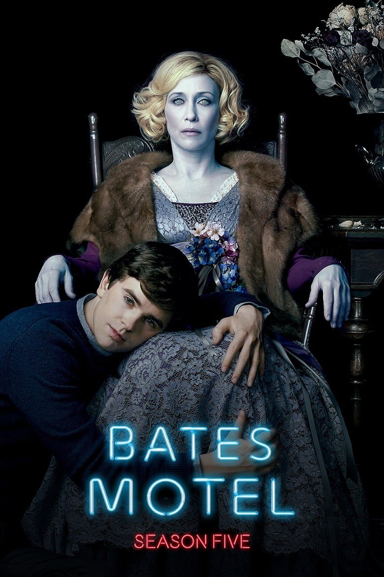 Bates Motel: Season 5