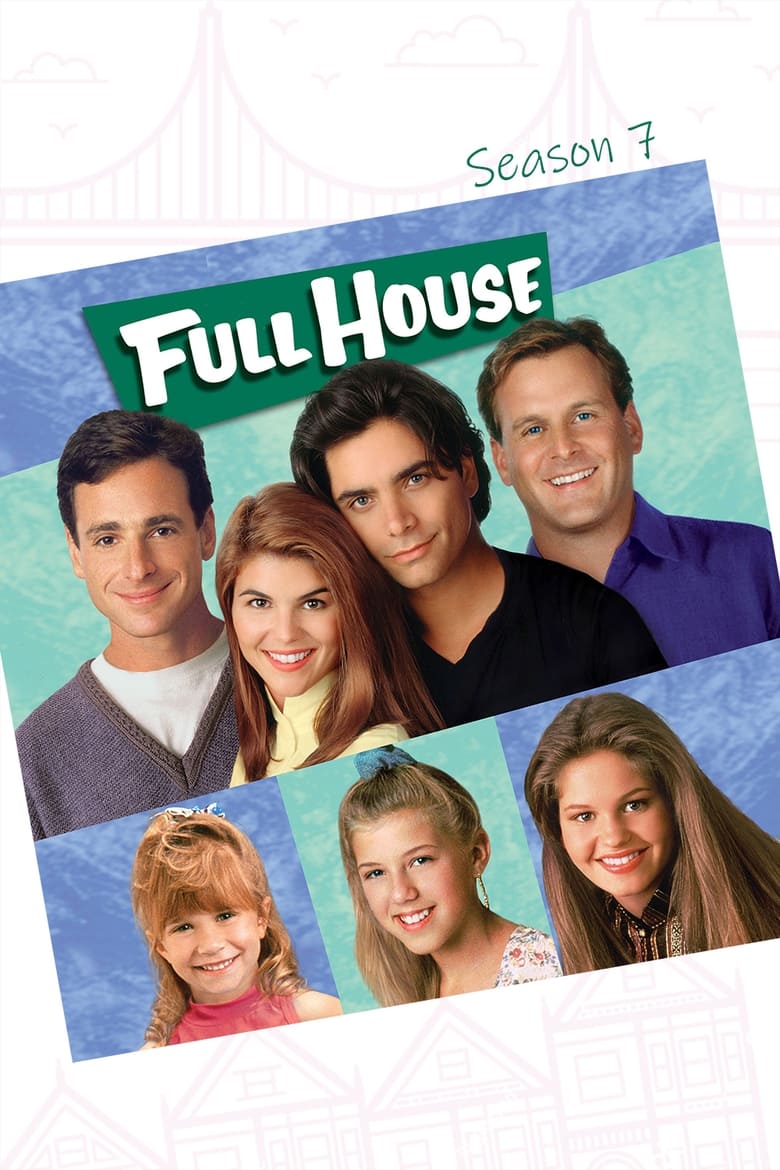 Full House: Season 7