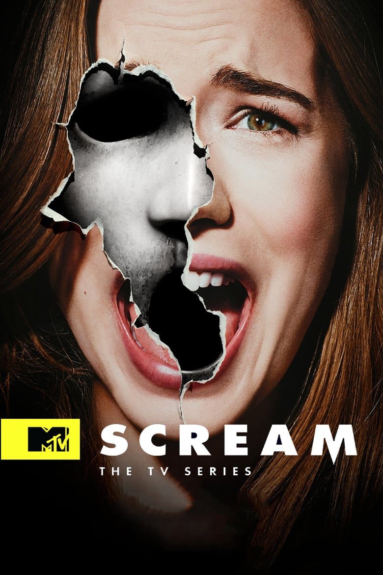 Scream: The TV Series: Season 2