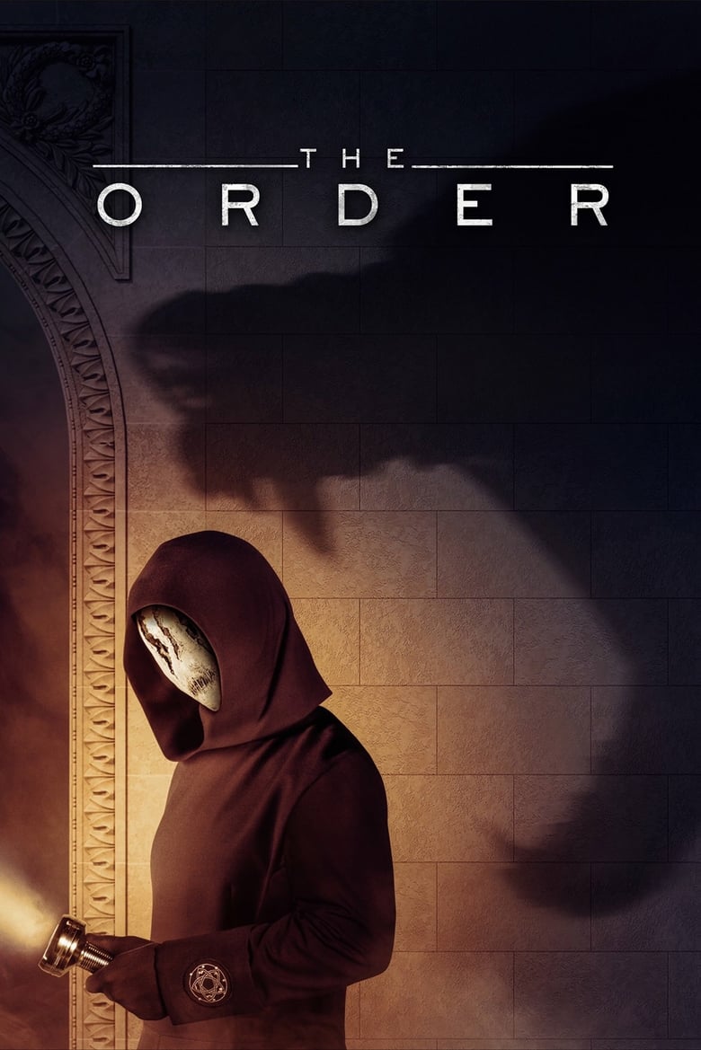 The Order: Season 1