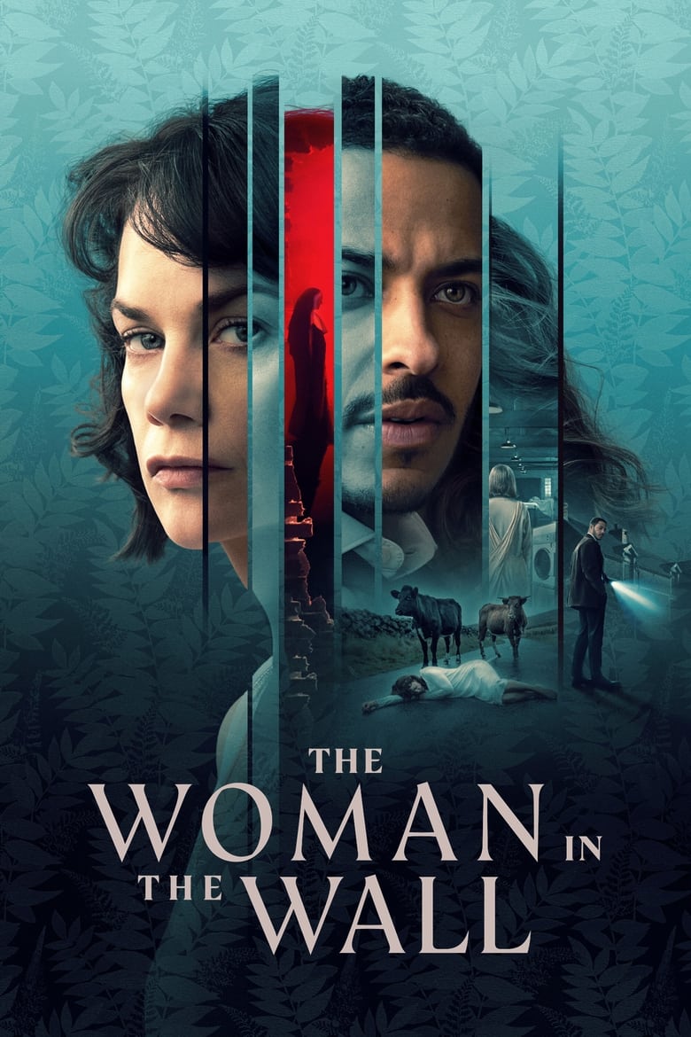 The Woman in the Wall: Season 1